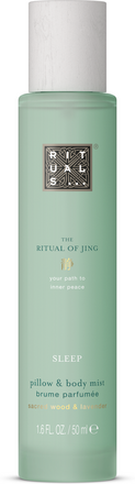 The Ritual Of Jing Sleep Pillow & Body Mist 50 ml