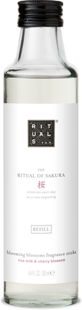 The Ritual Of Sakura Refill Fragrance Sticks 250 ml