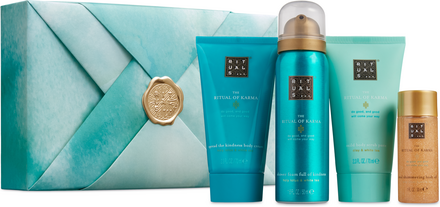 The Ritual Of Karma - Small Gift Set