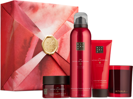 The Ritual Of Ayurveda - Medium Gift Set