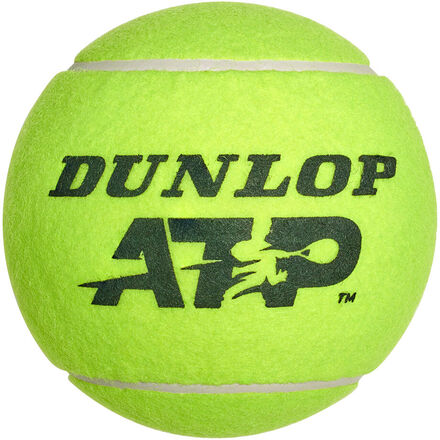 ATP Giant Ball Gelb Pakke Med 1