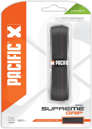 Supreme Grip Pro Pakke Med 1