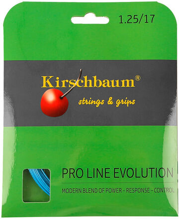 Pro Line Evolution Strengesæt 12m