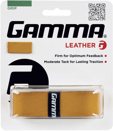 Leather Pakke Med 1