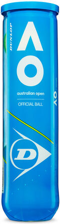 Australian Open Dåse Med 4
