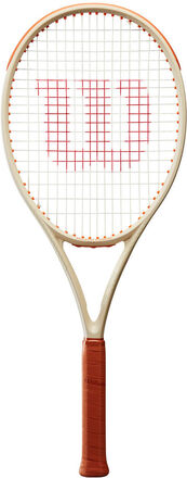 Clash 100 V2.0 Roland Garros Tennisketchere