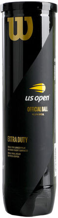 US Open Dåse Med 4
