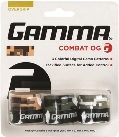 Combat 3-pack