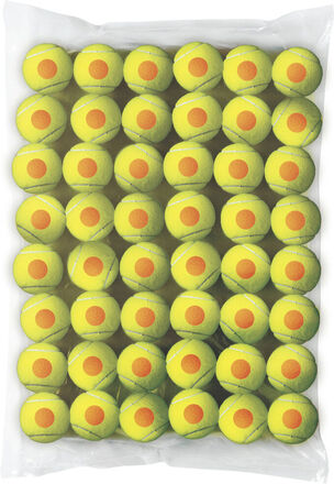 Starter Orange Balls Stage 2 48-pack Påse