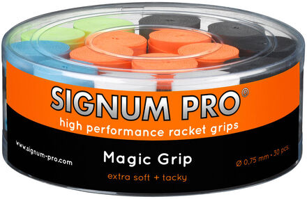 Magic Grip 30-pack
