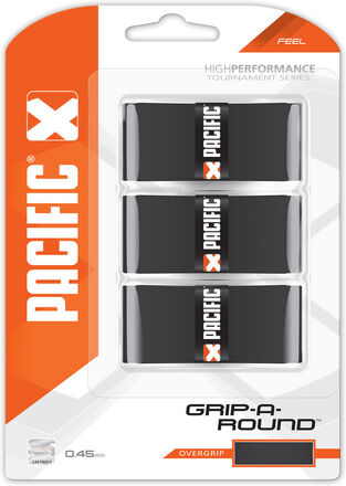Grip-A-Round 3-pack