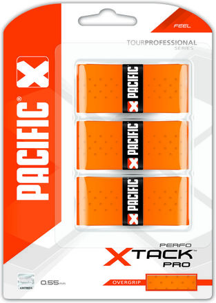 X Tack Pro Perfo 3-pack