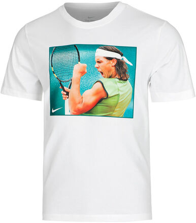 Rafa Vamos Legendary T-shirt Herrar