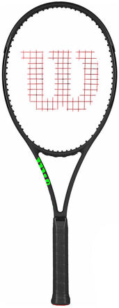 Blade 98 16x19 Countervail Black Tour Racket (Special Edition)