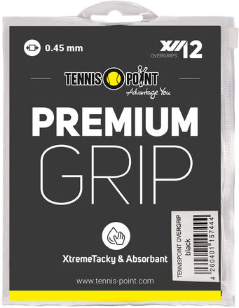Premium Grip 12-pack