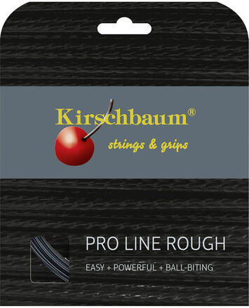 Pro Line Rough Strängset 12m