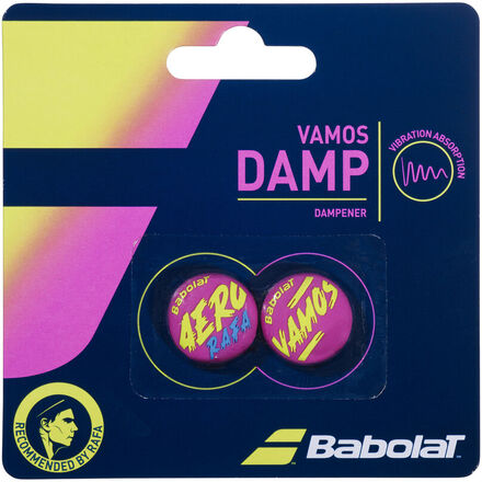 Vamos Rafa Dämpare 2-pack