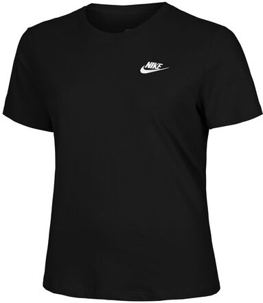 New Sportswear Club T-shirt Damer