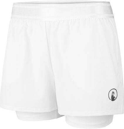 Point 2in1 Shorts Damer