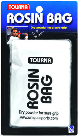 Rosin Bag Handvård