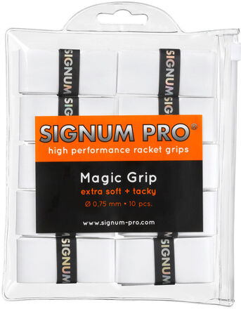 Magic Grip 10-pack