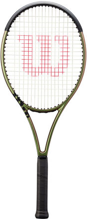 Blade 100 V8 Tour Racket