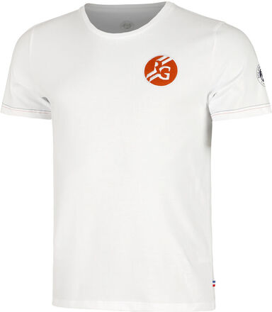 Roland Garros Stripe T-shirt