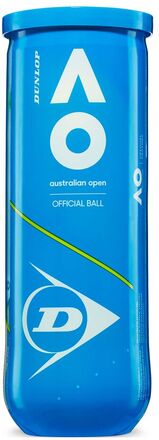 Australian Open 3-pack Rör