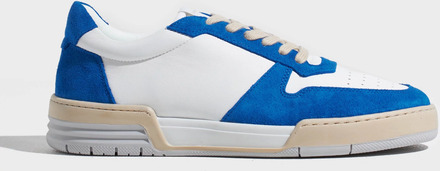 GARMENT PROJECT Legacy 80s Lave sneakers Blue