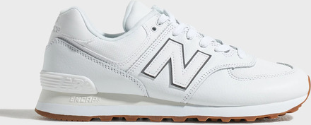 New Balance U574FHN Lave sneakers White