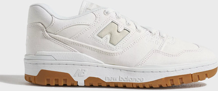 New Balance BB550CVA Lave sneakers White