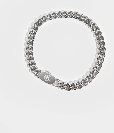 By Billgren Bracelet Armbånd Steel