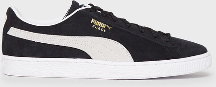 Puma Suede Classic XXI Lave sneakers Black