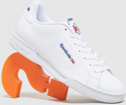 Reebok NPC II, vit