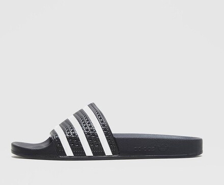 adidas Originals Adilette Slides Women's, svart