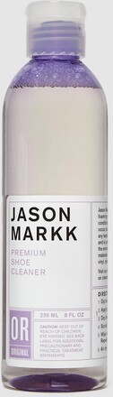 Jason Markk Premium Shoe Cleaner, 8 oz. (22 ml), vit