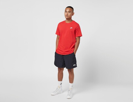 Nike Core T-shirt, röd