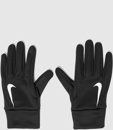 Nike Hyperwarm Field Player Handskar, svart