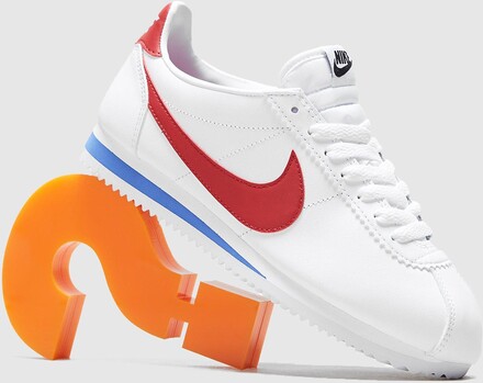 Nike Cortez Dam, vit