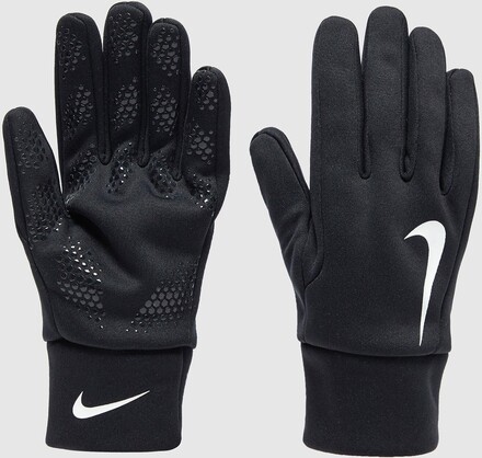 Nike Hyperwarm Handskar, svart