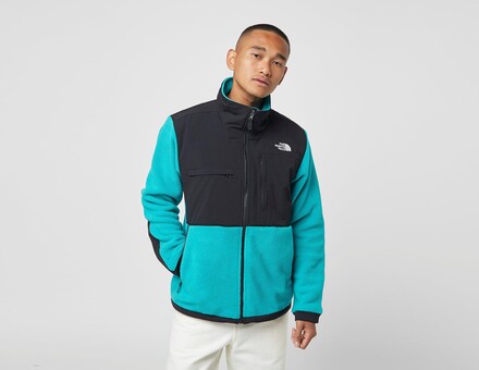 The North Face Denali Fleece, grön