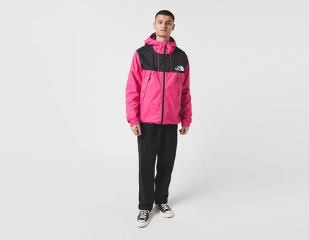 The North Face 90 Mountain Jacket, rosa