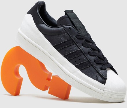 adidas Originals Superstar MG Women's, svart