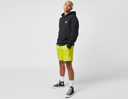Nike Flow shorts, grön