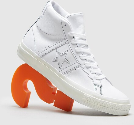 Converse One Star QS, vit