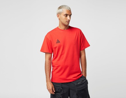 Nike ACG T-Shirt, röd