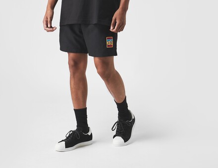 adidas Originals Adiplore Woven Short, svart