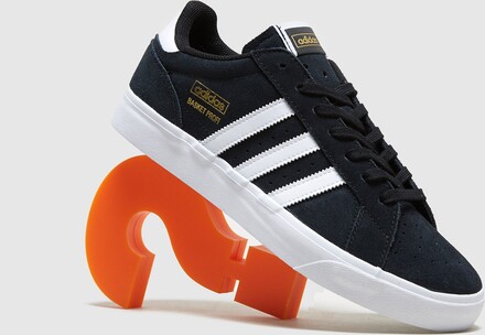 adidas Basket, svart