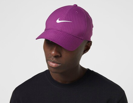 Nike Legacy91 Golf Cap, lila