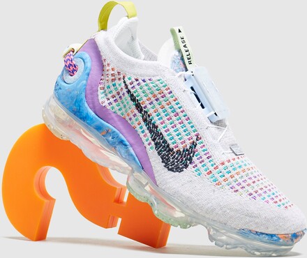 Nike Air VaporMax 2020 FlyKnit Women's, grå